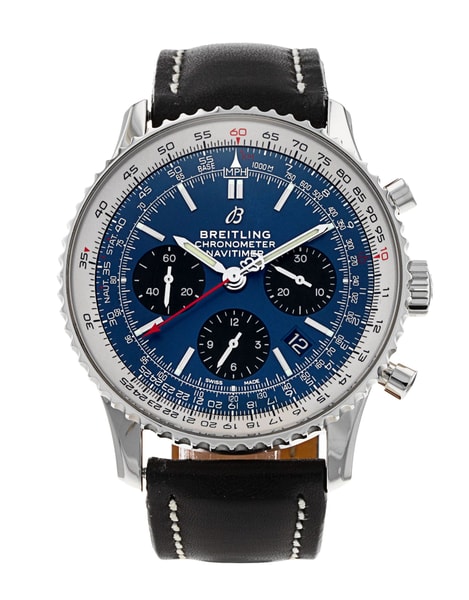 Breitling Navitimer B01 Chronograph 43 AB0121
